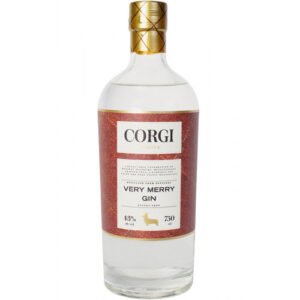 Buy Corgi Very Merry Gin wholesale