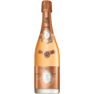 Buy Roederer Cristal Rosé 2012 wholesale