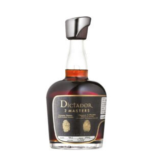 Buy Dictador 2 Masters Glenfarclas 1972 Colombian Rum wholesale