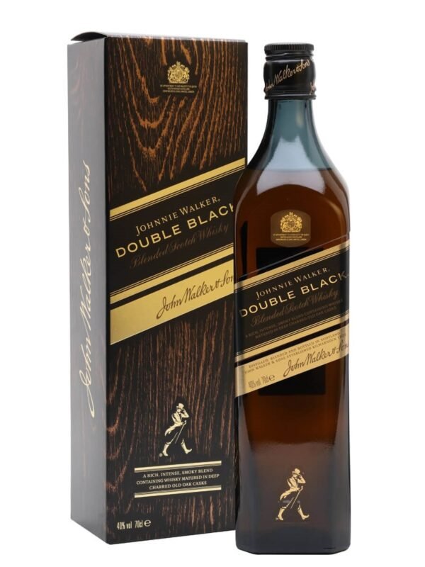 Buy Johnnie Walker Double Black wholesale