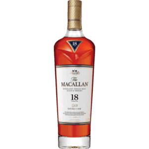 Buy Macallan 18 Year Old Double Cask wholesale