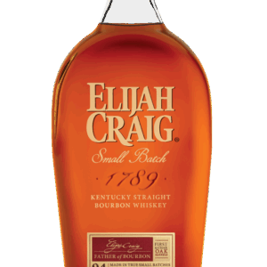 Buy Elijah Craig Small Batch Bourbon wholesale