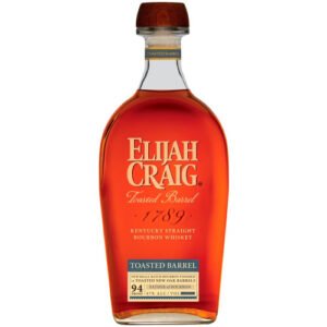 Buy Elijah Craig Toasted Barrel Bourbon wholesale