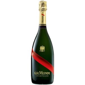 Buy G. H. Mumm Grand Cordon Brut Champagne wholesale