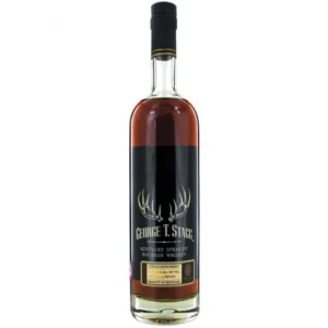 2020 George T. Stagg Straight Bourbon Whiskey