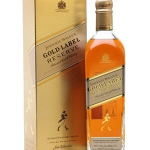 Buy Johnnie Walker Gold Label Reserve wholesale