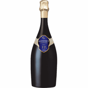 Buy Gosset 12 Ans De Cave A Minima wholesale