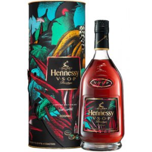 Buy Hennessy VSOP Privilège x Julien Colombier Cognac wholesale