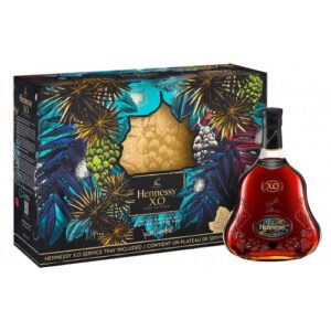 Buy Hennessy XO x Julien Colombier Cognac wholesale