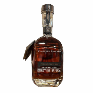Buy Woodford Reserve Master’s Collection Five-Malt Stouted Mash Whiskey wholesale