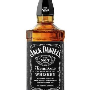 Buy Jack Daniel’s Old No. 7 Tennessee Whiskey wholesale