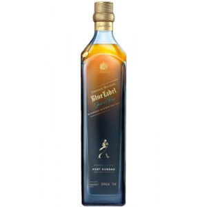 Buy Johnnie Walker Blue Label Ghost & Rare Port Dundas Blended Scotch Whisky wholesale