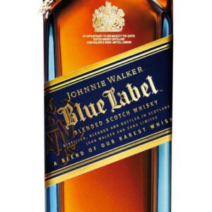 Buy Johnnie Walker Blue Label wholesale