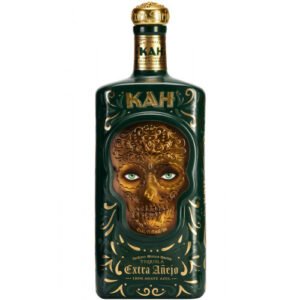 Buy KAH Extra Añejo Tequila wholesale