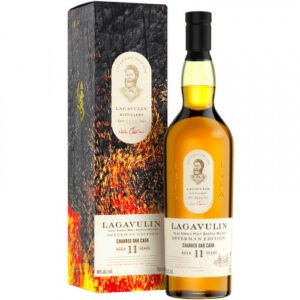 Buy Lagavulin 11 Year Old Nick Offerman Edition wholesale