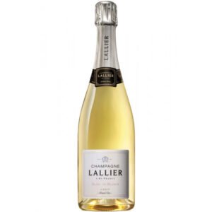 Buy Lallier Blanc de Blancs Brut Champagne wholesale