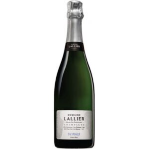 Buy Lallier Ouvrage Grand Cru Parcellaire Extra Brut Champagne wholesale