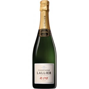 Buy Lallier Série R.018 Brut Champagne wholesale
