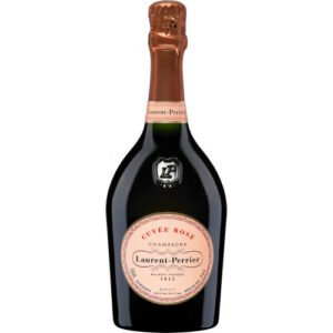 Buy Laurent-Perrier Cuvée Rosé Brut Champagne wholesale