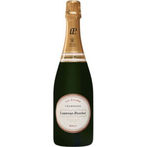 Buy Laurent-Perrier La Cuvée Brut Champagne wholesale