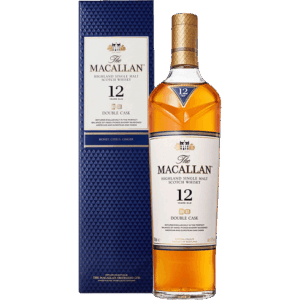 Buy Macallan 12 Yr Double Cask wholesale