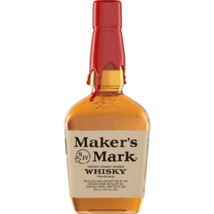 Buy Maker’s Mark Bourbon Whisky Wholesale