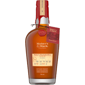 Buy Maker’s Mark Bourbon Private Barrel Select wholesale