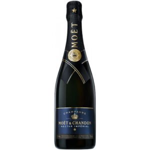 Buy Moët & Chandon Nectar Impérial Demi-Sec Champagne wholesale