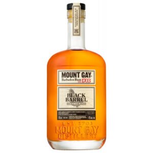 Buy Mount Gay Black Barrel wholesale
