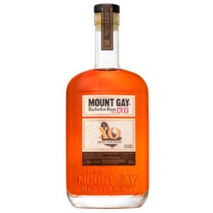 Buy Mount Gay XO Triple Cask Blend wholesale