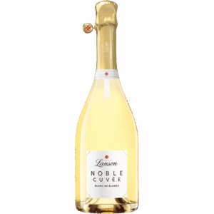 Buy Noble Cuvee Blanc De Blancs 2002 wholesale