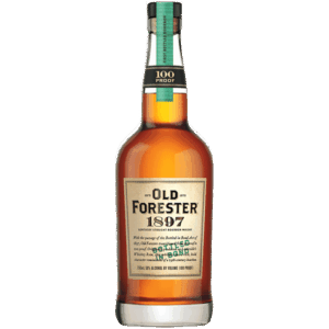 Buy Old Forester 1897 wholesale