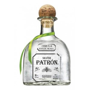 Buy Patron Silver Tequila wholesale