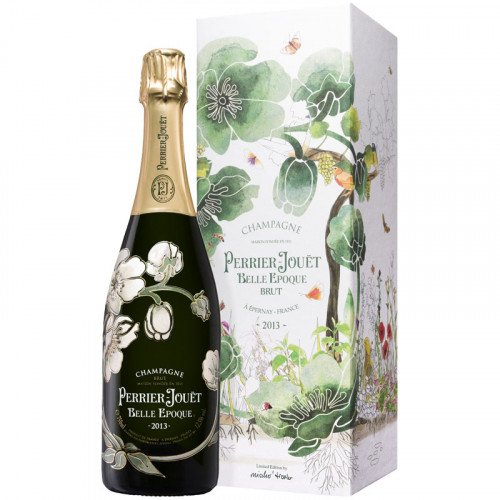 Buy Perrier-Jouët Belle Epoque 2013 Brut Champagne wholesale