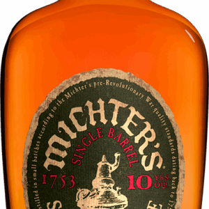 Buy Michter’s 10 Year Rye 2020 wholesale