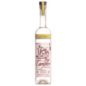 Buy Rey Campero Cuishe Mezcal wholesale