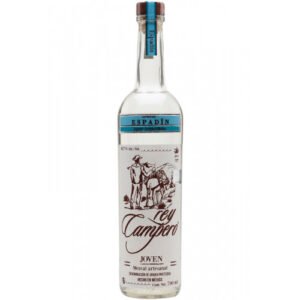 Buy Rey Campero Espadin Mezcal wholesale
