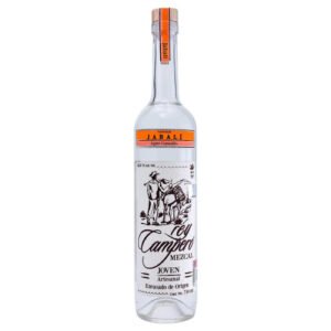 Buy Rey Campero Jabali Mezcal wholesale