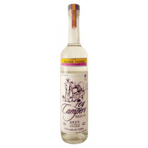 Buy Rey Campero Madre Cuishe Mezcal wholesale