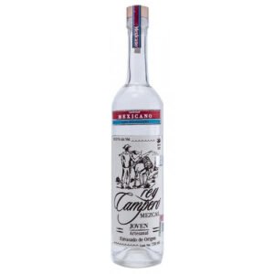 Buy Rey Campero Mexicano Mezcal wholesale