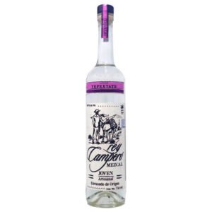 Buy Rey Campero Tepextate Mezcal wholesale