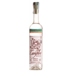Buy Rey Campero Tobala Mezcal wholesale