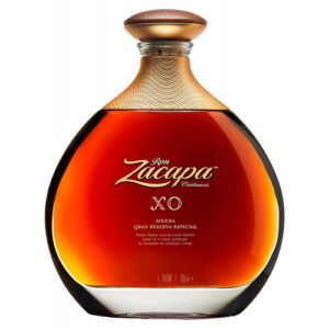 Buy Ron Zacapa Centenario XO Gran Reserva Especial Solera Rum wholesale