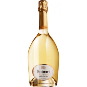 Buy Ruinart Blanc de Blancs Brut Champagne wholesale