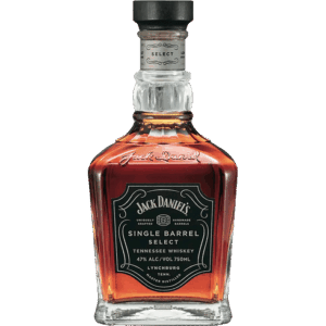Buy Jack Daniels Single Barrel Bourbon Wholesale