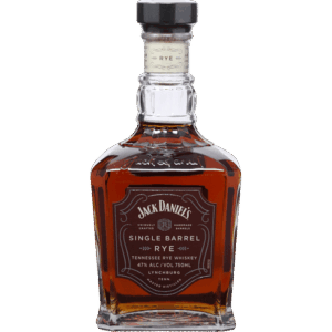 Buy Jack Daniel’s Single Barrel Rye wholesale