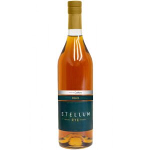 Buy Stellum Single Barrel Rye Rigel A4 (Caskers Staff Pick) wholesale