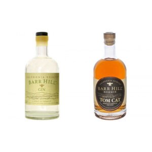 Buy Barr Hill Gin & Tom Cat Reserve wholesale