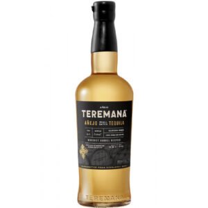 Buy Teremana Tequila Añejo wholesale