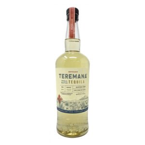 Buy Teremana Tequila Reposado wholesale